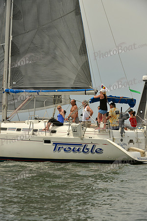 2016 Southern Bay Race Week E_0244