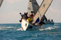 2012 Key West Race Week D 418