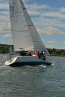 2016 NYYC Annual Regatta B_0575