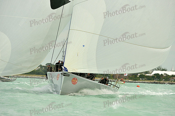 2016 Key West Race Week A_0425