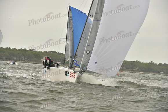 2019 Charleston Race Week H_0591