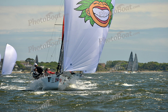 2016 Charleston Race Week C 1411