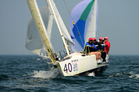 2013 Block Island Race Week A 1802