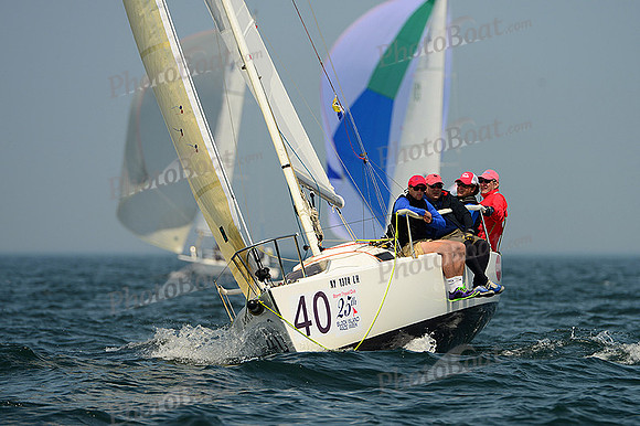 2013 Block Island Race Week A 1802