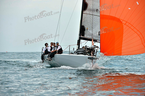 2021 Block Island Race Week C_0863