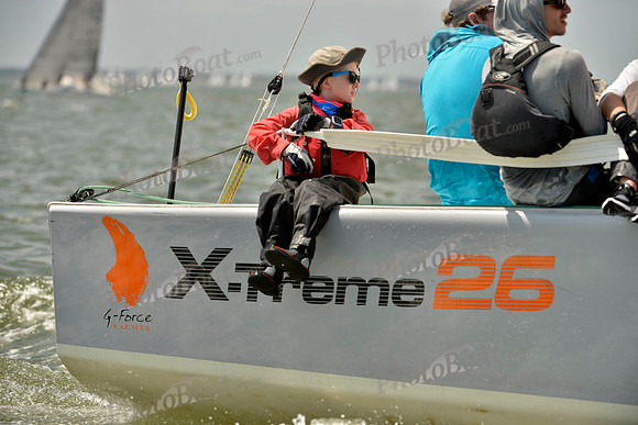 2018 Charleston Race Week A_1954