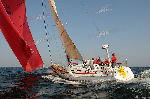 2011 Block Island Race A 2425