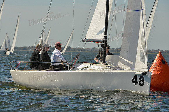 2015 J70 Winter Series E 226