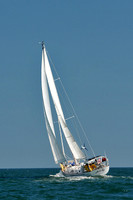 2013 NYYC Annual Regatta B 2191