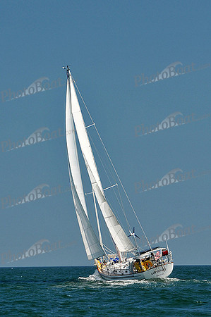 2013 NYYC Annual Regatta B 2191
