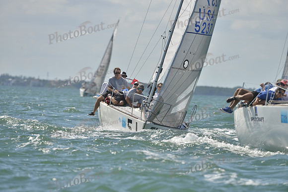 2019 J24 Worlds C_0484