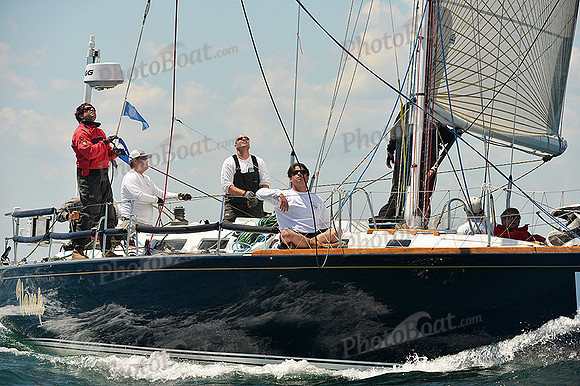 2015 Block Island Race Week B 155