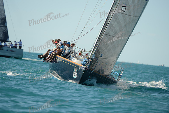 2017 Quantum Key West RW H 478