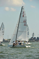 2015 Southern Bay Race Week A 685