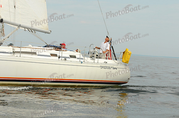 2011 Park City Regatta B 449