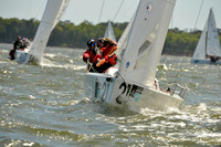 2016 Charleston Race Week D 0259
