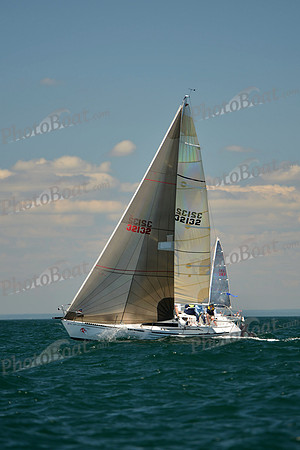 2015 Block Island Race Week H 433