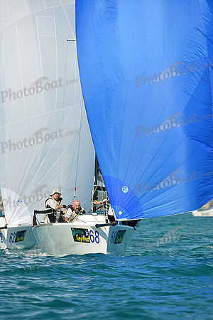 2015 Key West Race Week C 379
