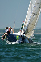 2013 NYYC Annual Regatta B 822