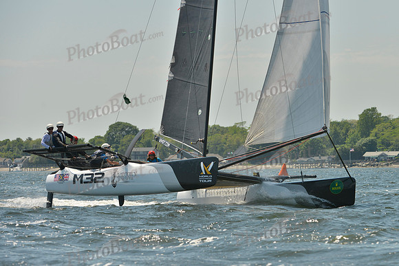 2017 NYYC Annual Regatta B_1063