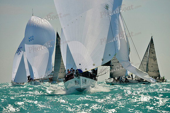 2017 Quantum Key West RW C 220
