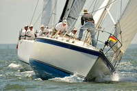 2015 Southern Bay Race Week A 434