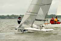 2015 Charleston Race Week E 1102