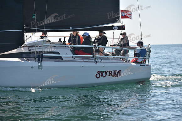 2024 Figawi 1538