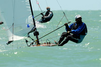 2012 Contender Worlds A 907