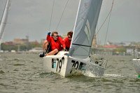 2018 Charleston Race Week A_1774