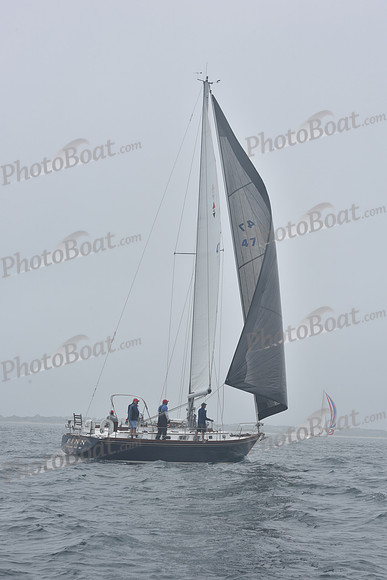 2021 Block Island Race Week B_1450