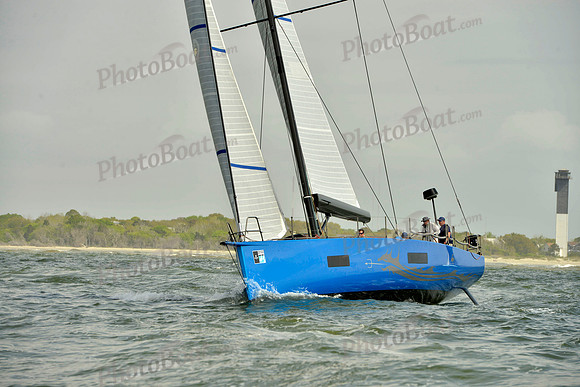 2019 Charleston Race Week A_0694