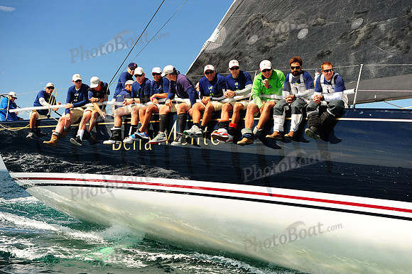 2014 Newport Bermuda A 1604
