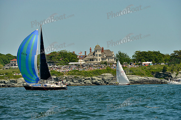 2016 Newport Bermuda Race_2889