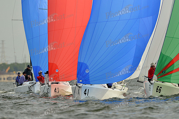 2015 J70 Winter Series B 488