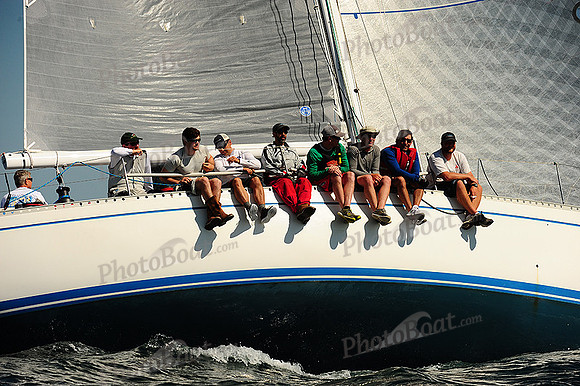 2014 NYYC Annual Regatta C 1608