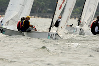 2012 Charleston Race Week A 1458