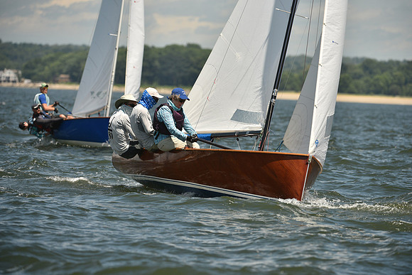 2018 Thistle Nationals G_0222