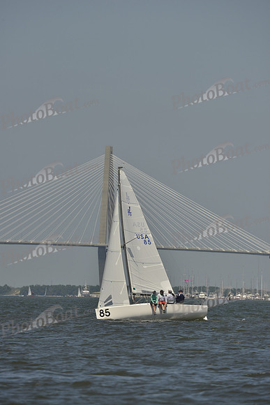 2017 Charleston Race Week C_0030