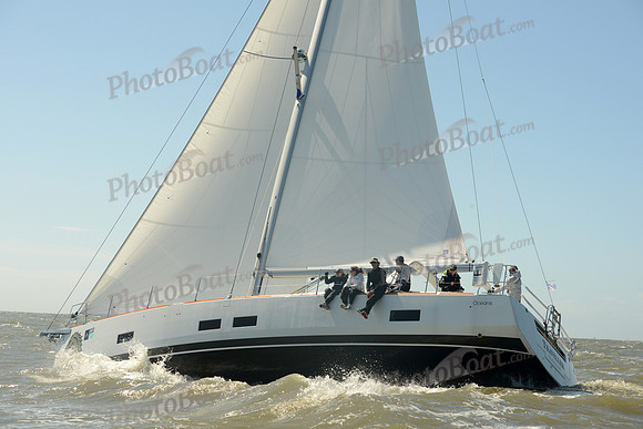 2016 Charleston Race Week B 0527