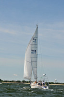 2014 Southern Bay Race Week C 1321
