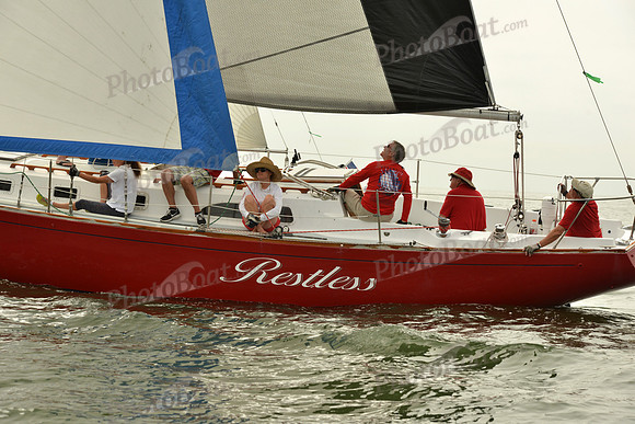 2016 Southern Bay Race Week D_0085