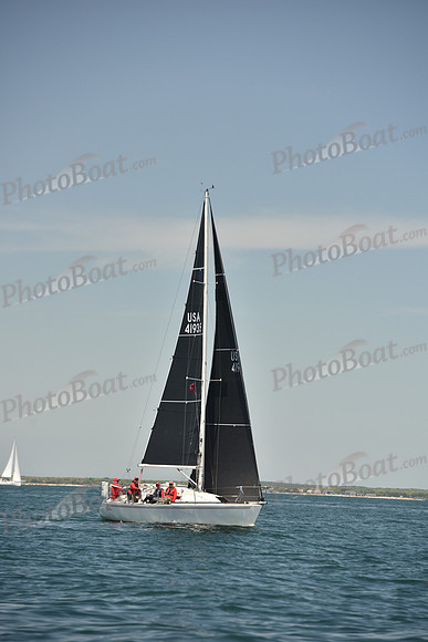 2024 Figawi 1045