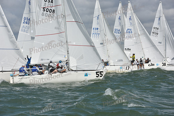 2019 J24 Worlds K_0021