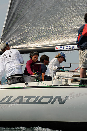 2011 Block Island RW C 925