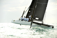 2015 Key West Race Week B 1008