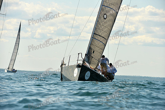 2015 NYYC Annual Regatta C 1420