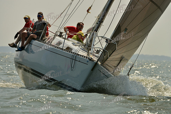 2016 Southern Bay Race Week B_0536