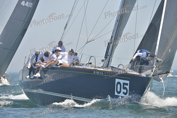 2025 Block Island Race Week G_0008