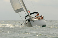 2012 Cape Charles Cup A 1989